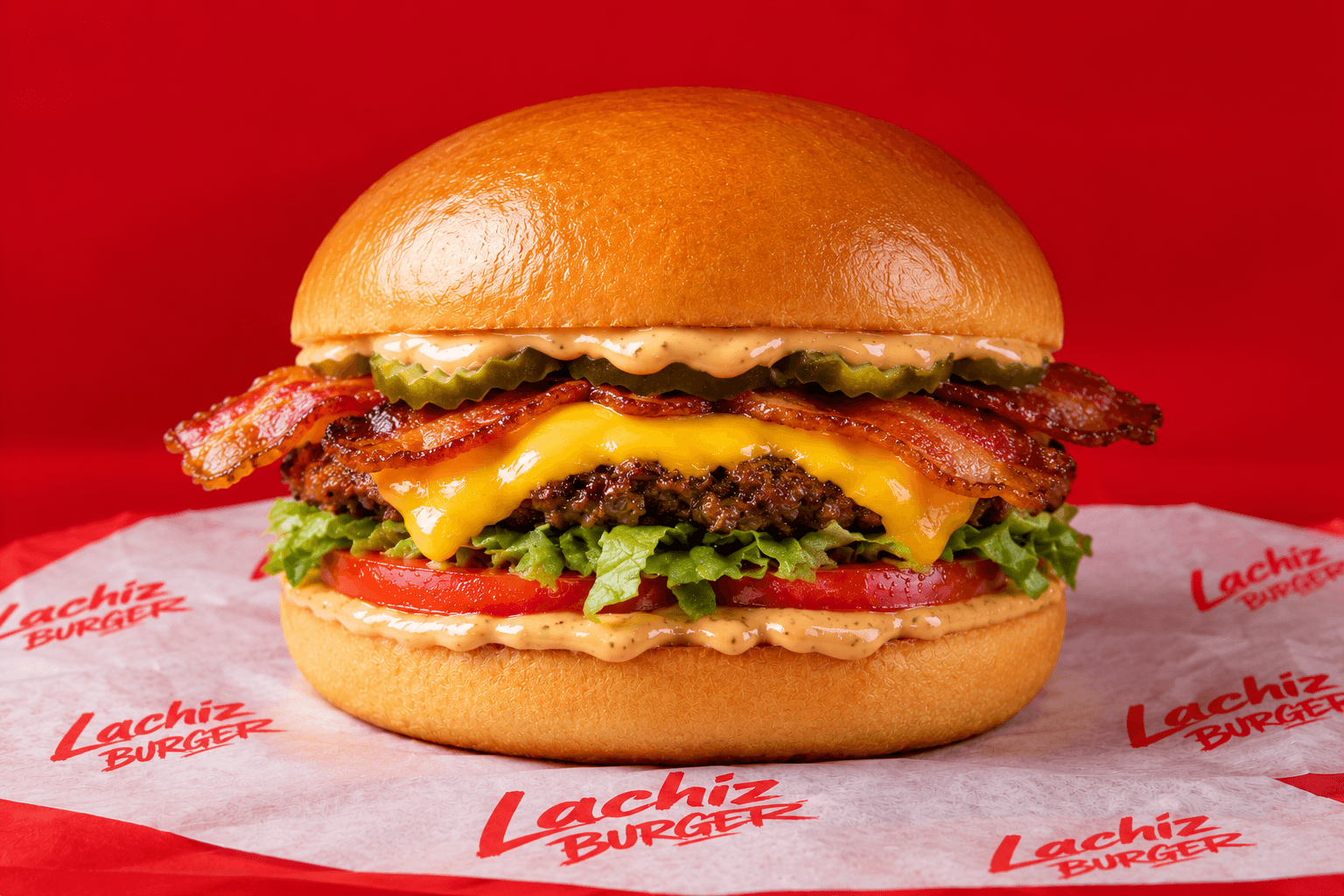 Lachizbacon