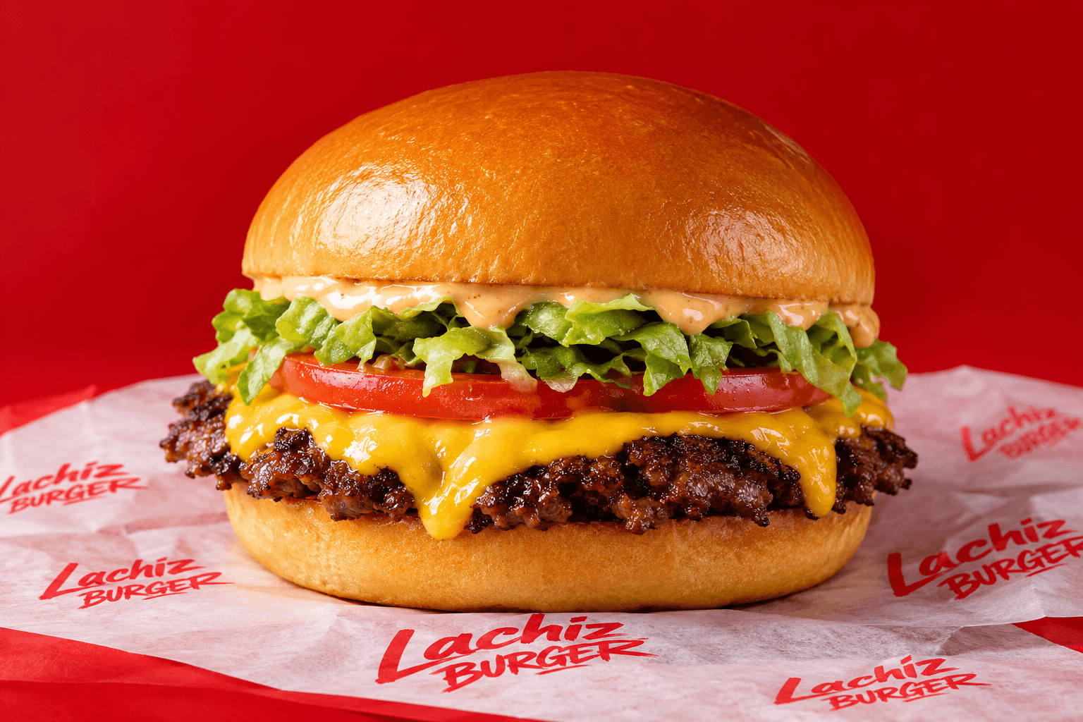 Lachizburger
