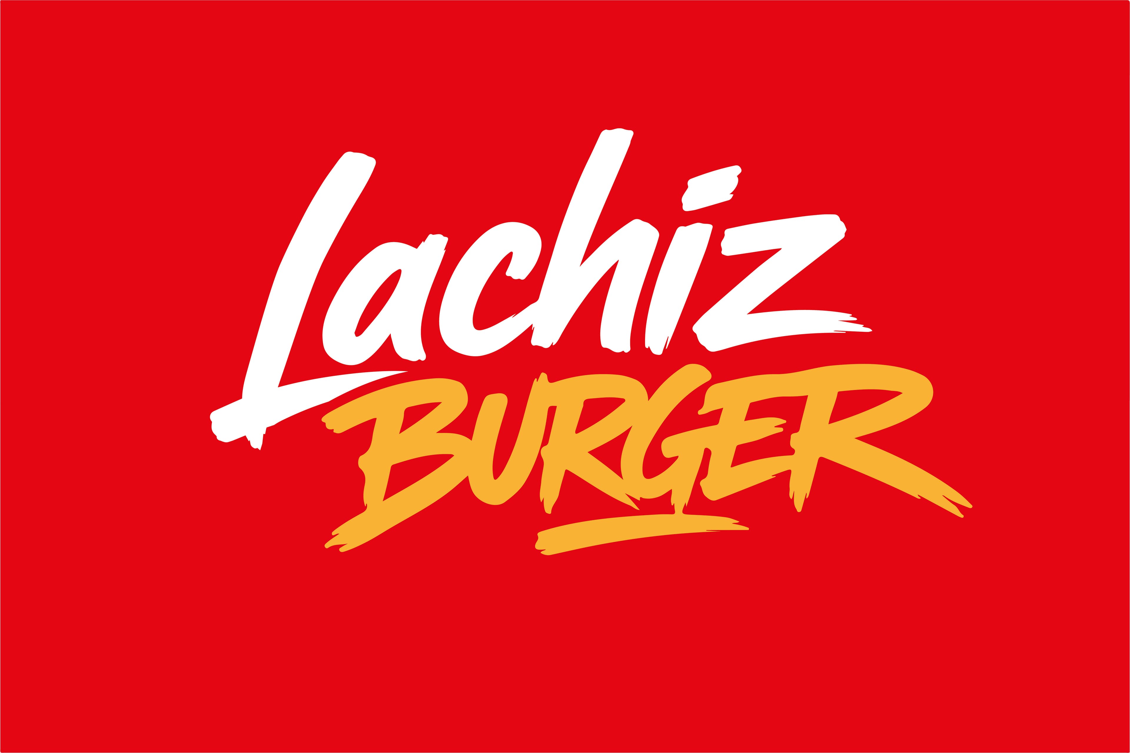 Lachizburger